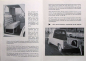 Preview: Lloyd LT Pick-up Modelprogram 1954 Carbrochure (10009)